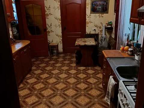 дом по адресу Кропивницкого ул., 137