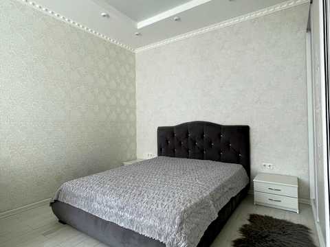 квартира за адресою Кирило-Мефодіївська вул., 2