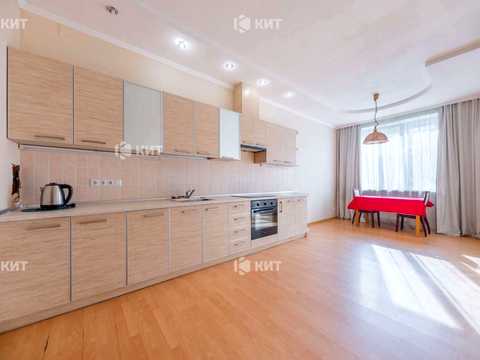 квартира по адресу Науки просп. (Ленина), 45б