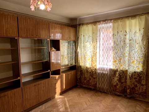 квартира по адресу Ванди Василевской, 10