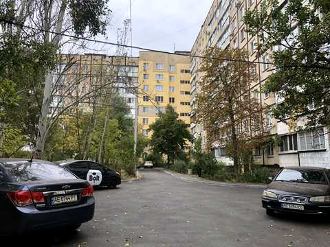 квартира по адресу Набережная Заводская ул., 143 А