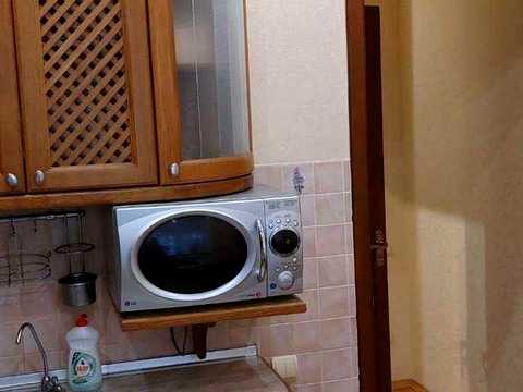 квартира за адресою Плехановська вул., 73