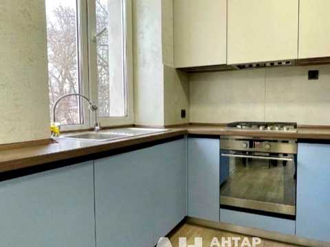 квартира за адресою Степана Бандери вул., 5