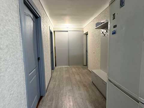 квартира за адресою Київська вул., 65