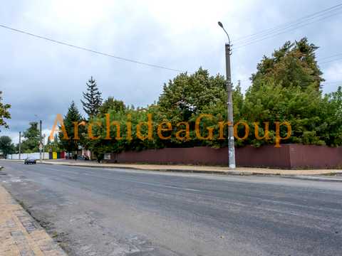 коммерческая по адресу Заводська, 36Б