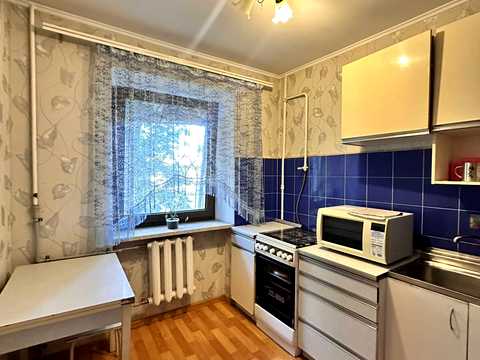 квартира за адресою Люстдорфська дорога вул. (Черноморская дорога), 56