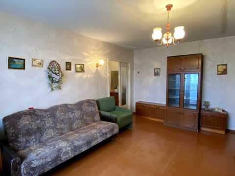 квартира за адресою Канівська, 7