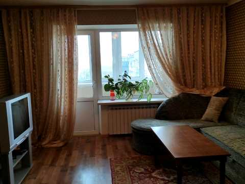 квартира за адресою Івана Багряного вул. (Агнії Барто), 10