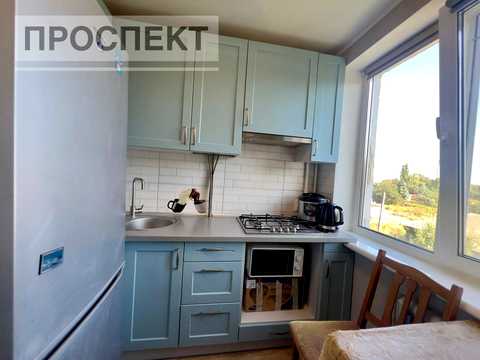 квартира по адресу Лебединська, 4