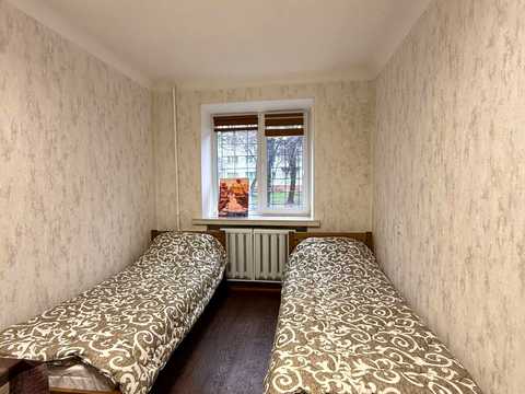 квартира за адресою Київська вул., 65