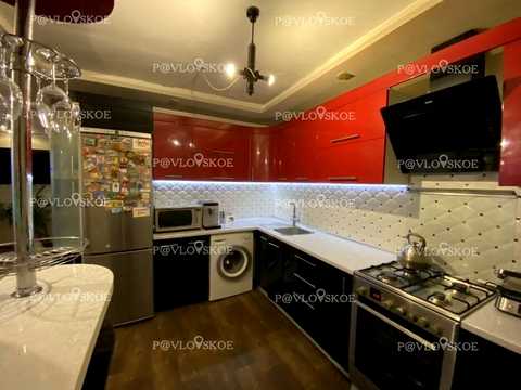 квартира по адресу Клочковская ул., 222