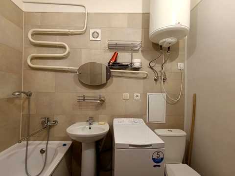 квартира за адресою Євгена Коновальця вул. (Щорса), 29-А