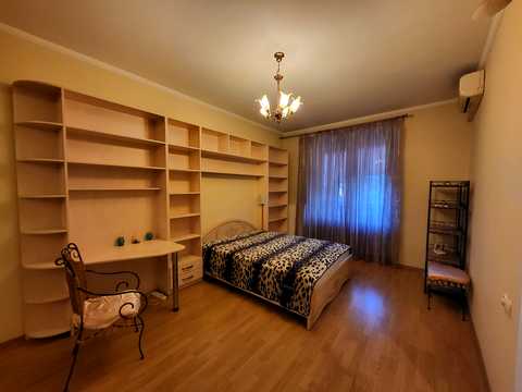 квартира по адресу Европейская ул. (Екатерининская), 34/36