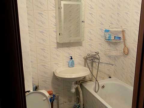 квартира по адресу Довженка ул., 10