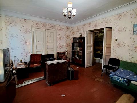 квартира по адресу Дунаева ул. (Дунаева), 37