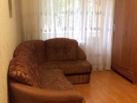 квартира по адресу Фрометовская ул., 18б