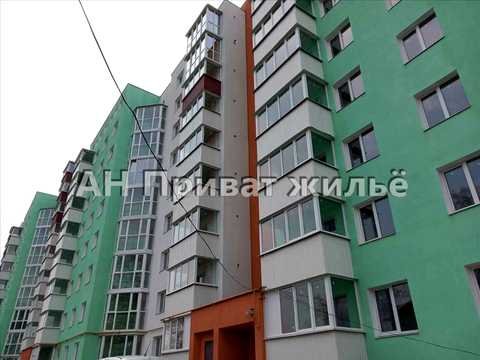 квартира за адресою Монастырская, 11