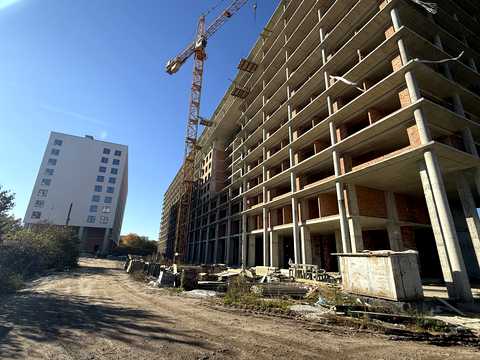 коммерческая по адресу Трускавецкая ул., 2