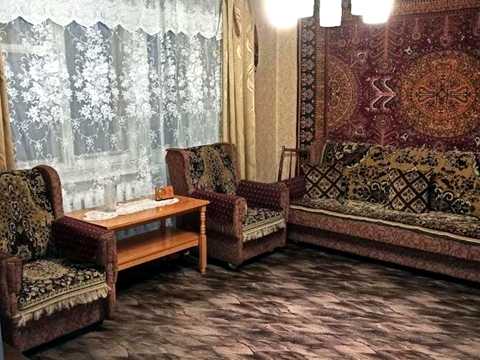 квартира по адресу Мира ул., 3