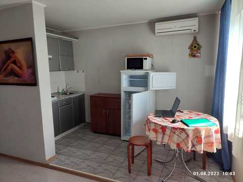 квартира по адресу Александра Попова ул., 5