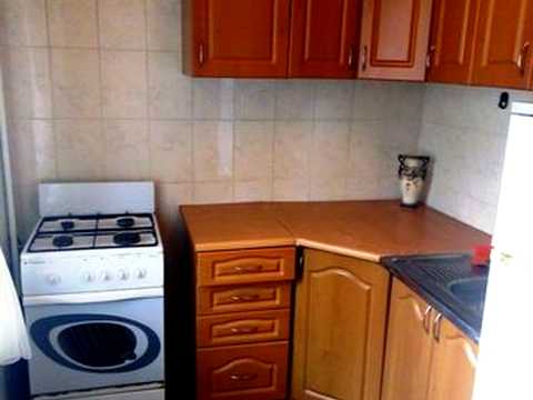 квартира за адресою Калинова вул., 1