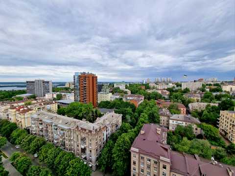 квартира за адресою Володимира Вернадського вул. (Дзержинського), 29-К