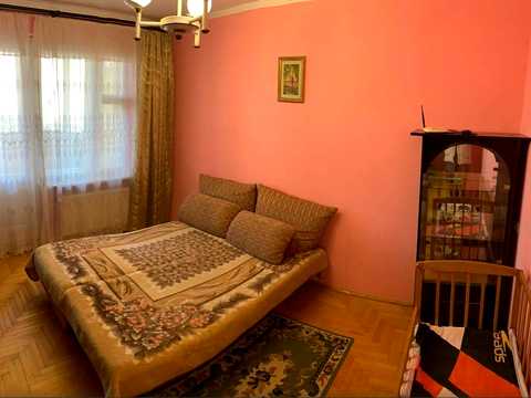 квартира за адресою 24 Серпня вул., 3