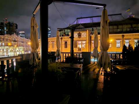 комерційна за адресою Хрещатик вул. (Kreschatic), 29