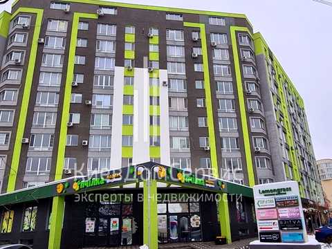 квартира по адресу Матвія Донцова ул. (Тургеневская), 50
