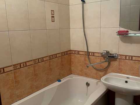 квартира по адресу Володимира Вернадського ул. (Дзержинського), 35 к5