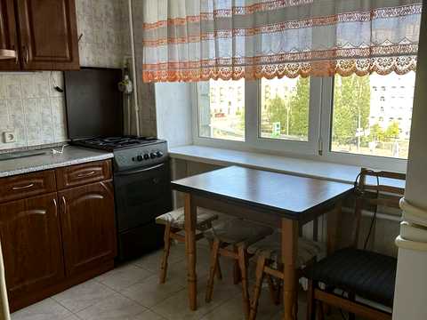 квартира за адресою Повітряних Сил просп. (Повітрофлотський), 52