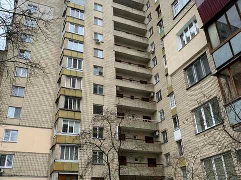 квартира по адресу Дегтяревская ул., 12/7