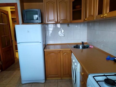 квартира за адресою Чарівна вул., 105