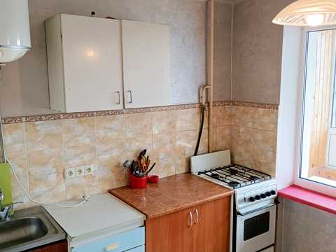 квартира за адресою Максима Кривоноса вул., 11