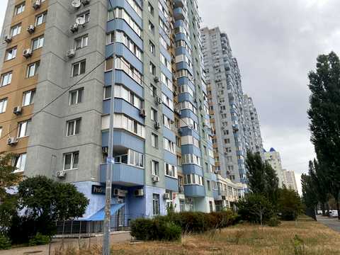 квартира за адресою Краківська вул., 13-В