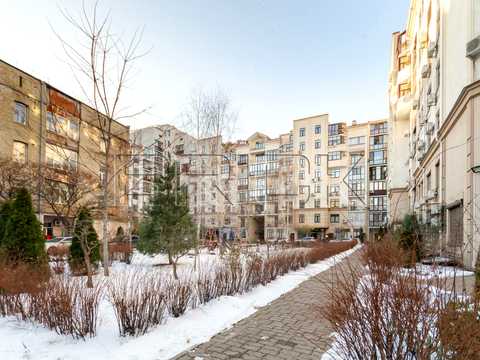 квартира за адресою Щекавицька вул., 30/39