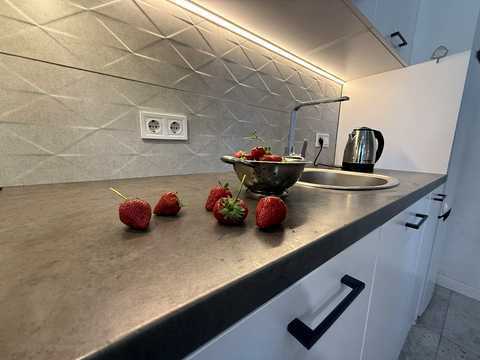 квартира за адресою Глибочицька вул., 13