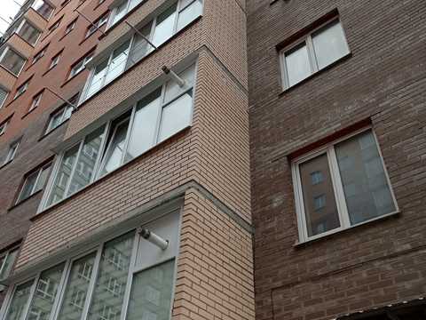 квартира за адресою Кармелюка вул.