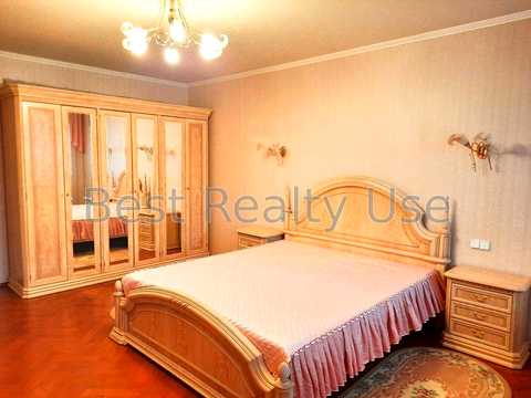 квартира по адресу Владимира Ивасюка просп. (Героїв Сталінграду), 12Г