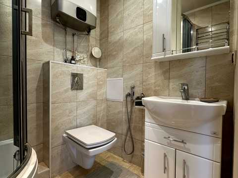 квартира за адресою Коломийський пров., 17/31а