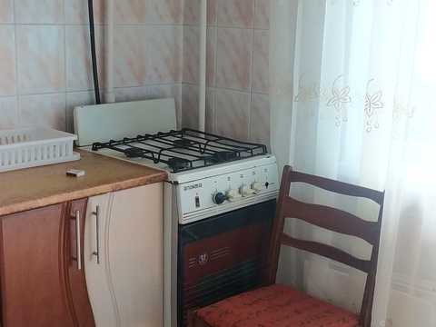 квартира по адресу Червоной Калины просп. (Владимира Маяковского), 81-Б