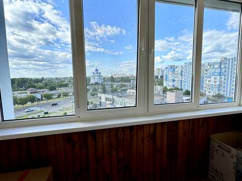 квартира за адресою Каштанова вул., 14-А