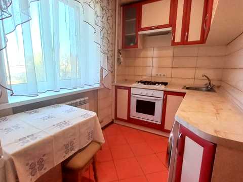 квартира за адресою Кирилівська вул. (Фрунзе), 152