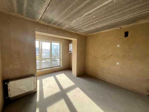 квартира за адресою Фабрична вул., 4а