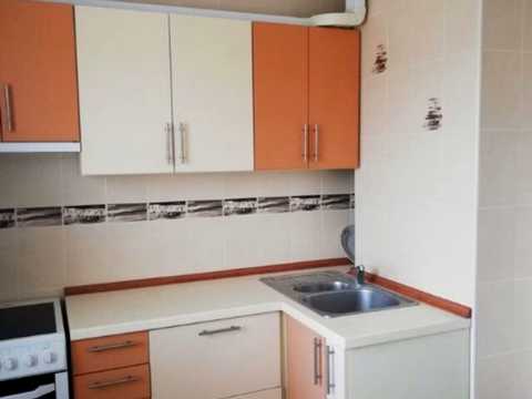 квартира за адресою Оболонський просп., 23-А