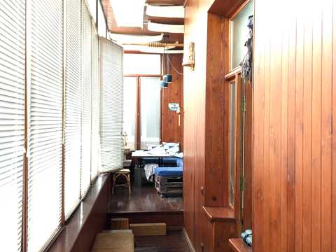 квартира по адресу Михайла Коцюбинського ул., 9