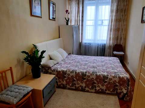 квартира за адресою Липська вул., 15