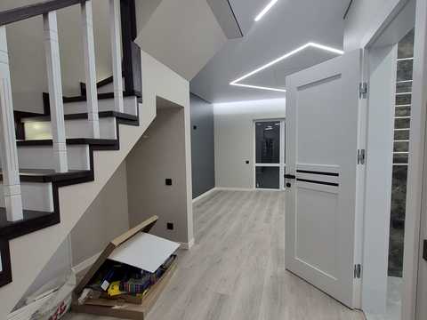 будинок за адресою Кулика і Гудачека вул. (Макарова)