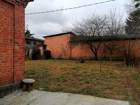 дом по адресу Козацька, 14/1