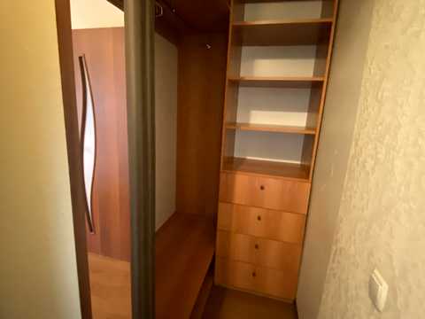 квартира за адресою Берестейський просп. (Перемоги), 20